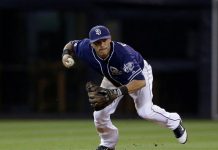 Everth queda nuevamente en blanco