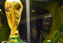 FIFA espera que pruebas de dopaje estén a tiempo