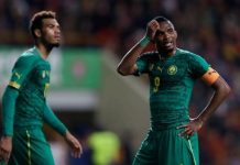 Jugadores de Camreún no viajan a Brasil por falta de pagos