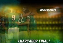 México cae