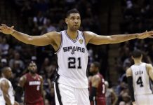Spurs pegan primero