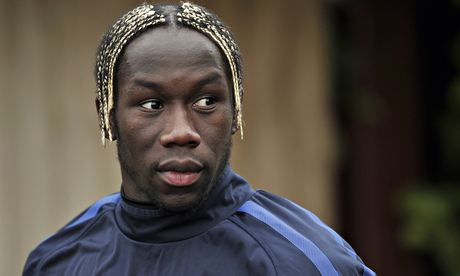 Bacary Sagna