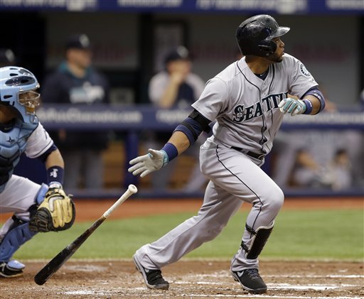 Jose Molina, Robinson Cano