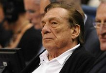 Fijan fecha para juicio al dueño de los Clippers