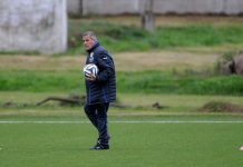DT Tabárez es «artífice» del equipo de Uruguay