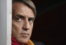 El DT Mancini se va del Galatasaray