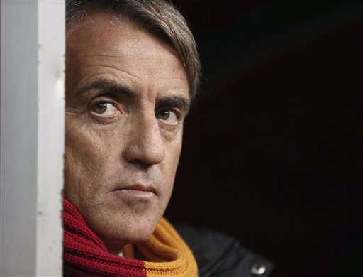 Roberto Mancini
