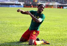 Etoo se defiende de críticas por huelga de selección de Camerún en una carta abierta