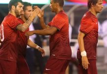Llegada de Portugal, Corea del Sur y Ghana completa lista de las 32 selecciones de Brasil 2014