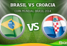 Avance: Brasil empata en el inicio de Mundial contra Croacia. 1-1