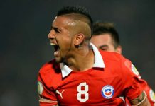 Aumentan las dudas sobre Vidal en Chile