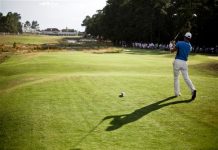Ya recuperado, Kaymer quiere más en Abierto de EEUU