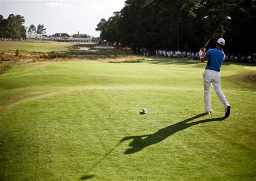 Martin Kaymer