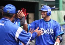 El cubano Yulieski Gourriel debutó de 4-3 en Japón