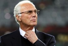 Beckenbauer: No iré al Mundial