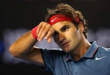 Falla y Federer en la final en Halle