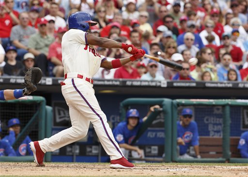 Jimmy Rollins