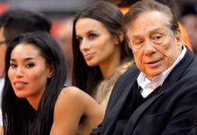 Sterling no vende a los Clippers; mantiene demanda a NBA