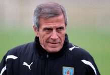 Mundial: Tabárez, un maestro pragmático