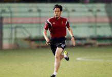 Japonés Nishimura será árbitro de partido inaugural de Copa Mundial
