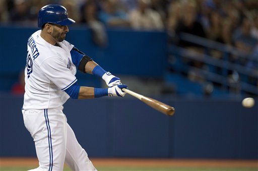 Jose Bautista