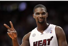 Bosh informa al Heat que rescinde su contrato