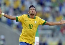 Brasil ante Chile, el rival que quería evitar