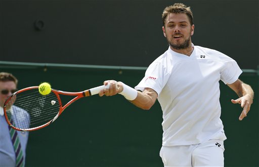 Wimbledon