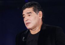 Maradona dice que Grondona es un perverso