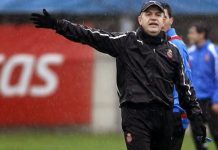 Javier Aguirre sería el nuevo DT de Japón
