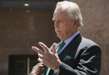 Juez ve claro acuerdo para inhabilitar a Sterling