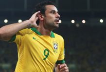Kaka: Fred y Jo pueden cumplir para Brasil