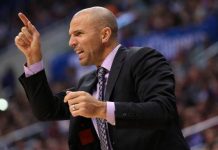 Kidd a Bucks tras acuerdo con Nets