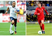 Mundial llega a la mitad con más goles que en 2010