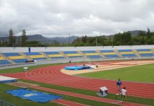 CA Mayor: Nicas ganaron cinco medallas en Honduras