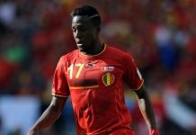 Prensa belga considera a Origi como héroe