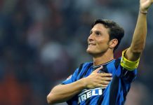 Zanetti es nuevo vicepresidente del Inter de Milán