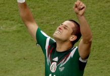 Ante Holanda, «Chicharito» se enfrenta a su futuro