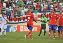 Costa Rica va por una hazaña mayor, ante Grecia