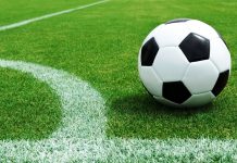 Sub 20: Tres partidos contra equipos de Primera
