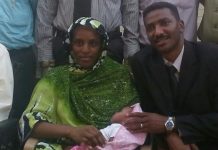 La mujer sudanesa condenada a muerte por ser cristiana se refugia en la embajada de EEUU