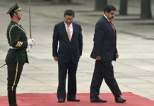 Celebran en Venezuela 40º aniversario de relaciones con China