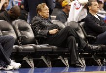Juez dictaminará en torno a venta de Clippers