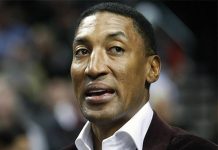 Corte rechaza demanda de Pippen contra medios