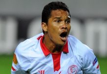 Bacca no podrá jugar ante marfileños