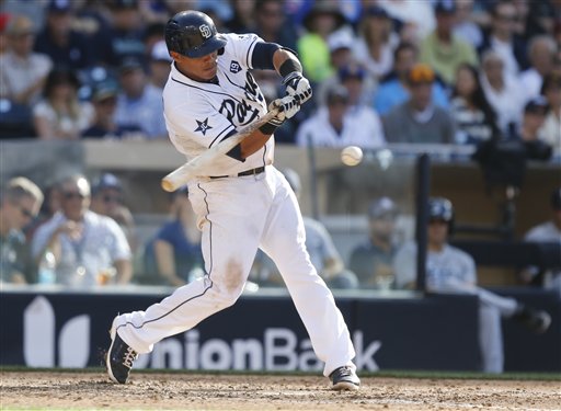 Everth Cabrera