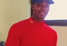 Gigantes firman a jardinero cubano Daniel Carbonell