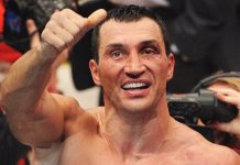Klitschko defenderá cetro de peso pesado ante Pulev