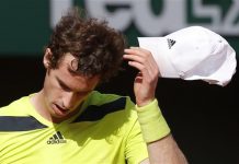 Murray con buen sorteo en Wimbledon