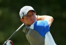 Rory McIlroy representará a Irlanda en Río